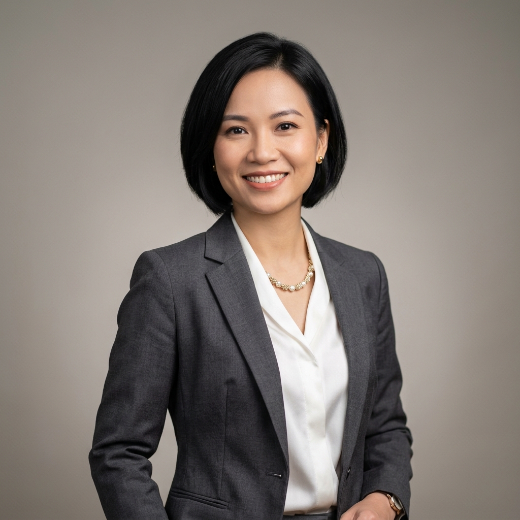 Nguyễn An Chi